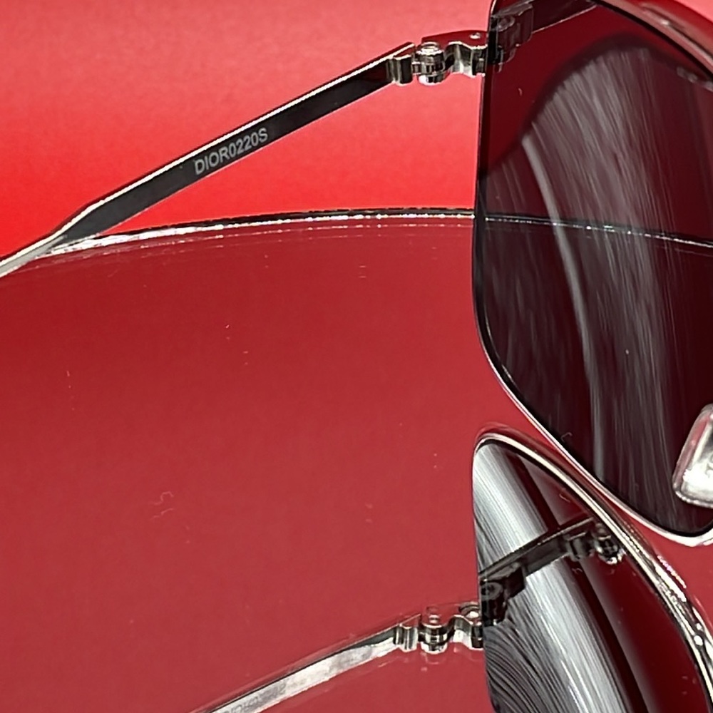 Dior men sunglasses - Picture 5 of 6